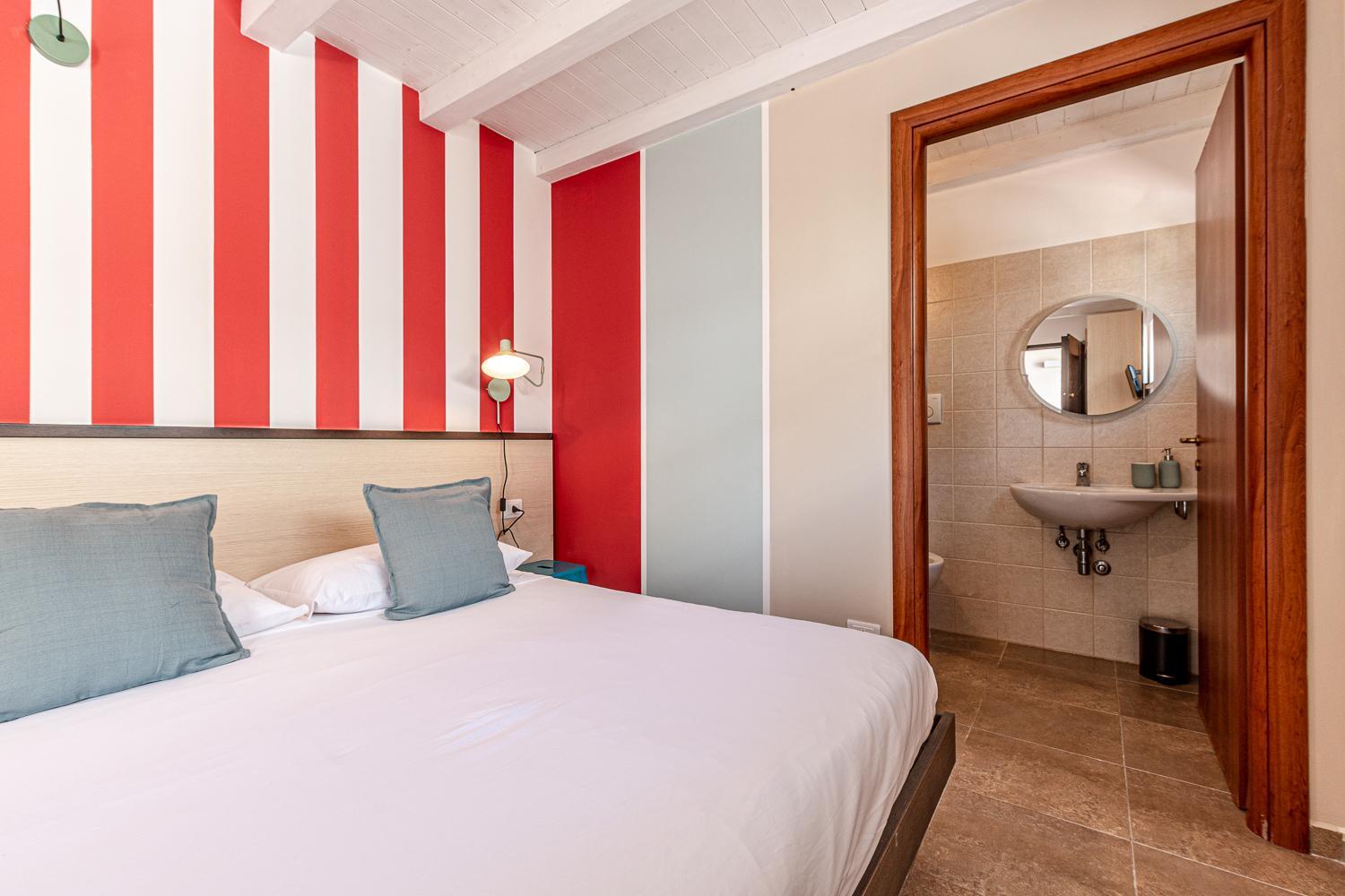 Marenia Holiday Apartments and Rooms - mare e relax -
