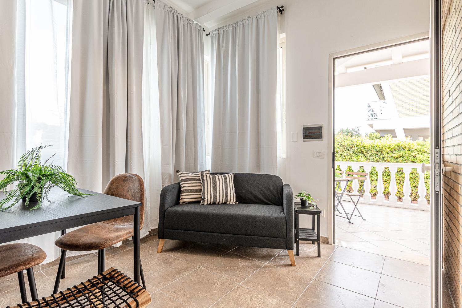 Marenia Holiday Apartments and Rooms - mare e relax -