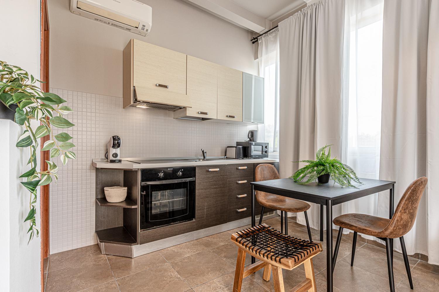 Marenia Holiday Apartments and Rooms - mare e relax -