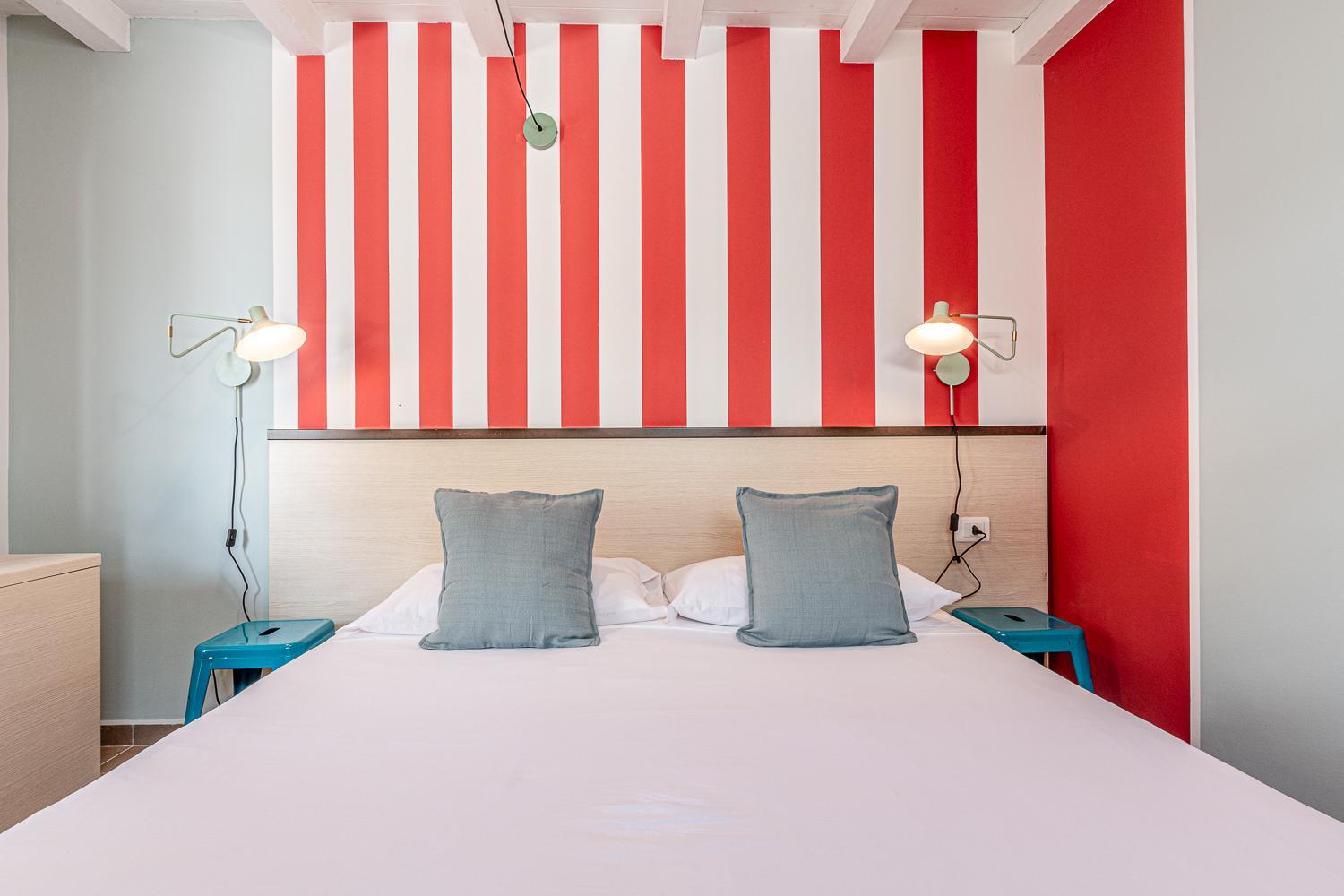 Marenia Holiday Apartments and Rooms - mare e relax -