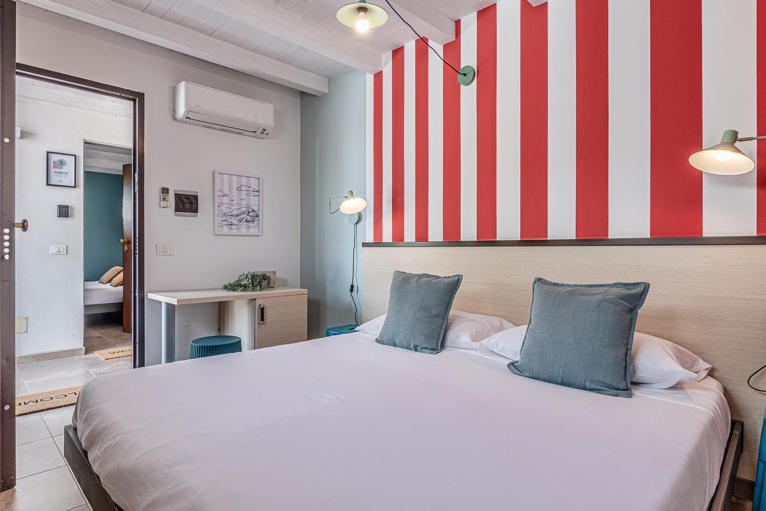 Marenia Holiday Apartments and Rooms - mare e relax -