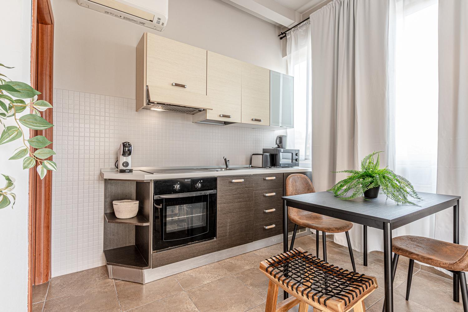 Marenia Holiday Apartments and Rooms - mare e relax -