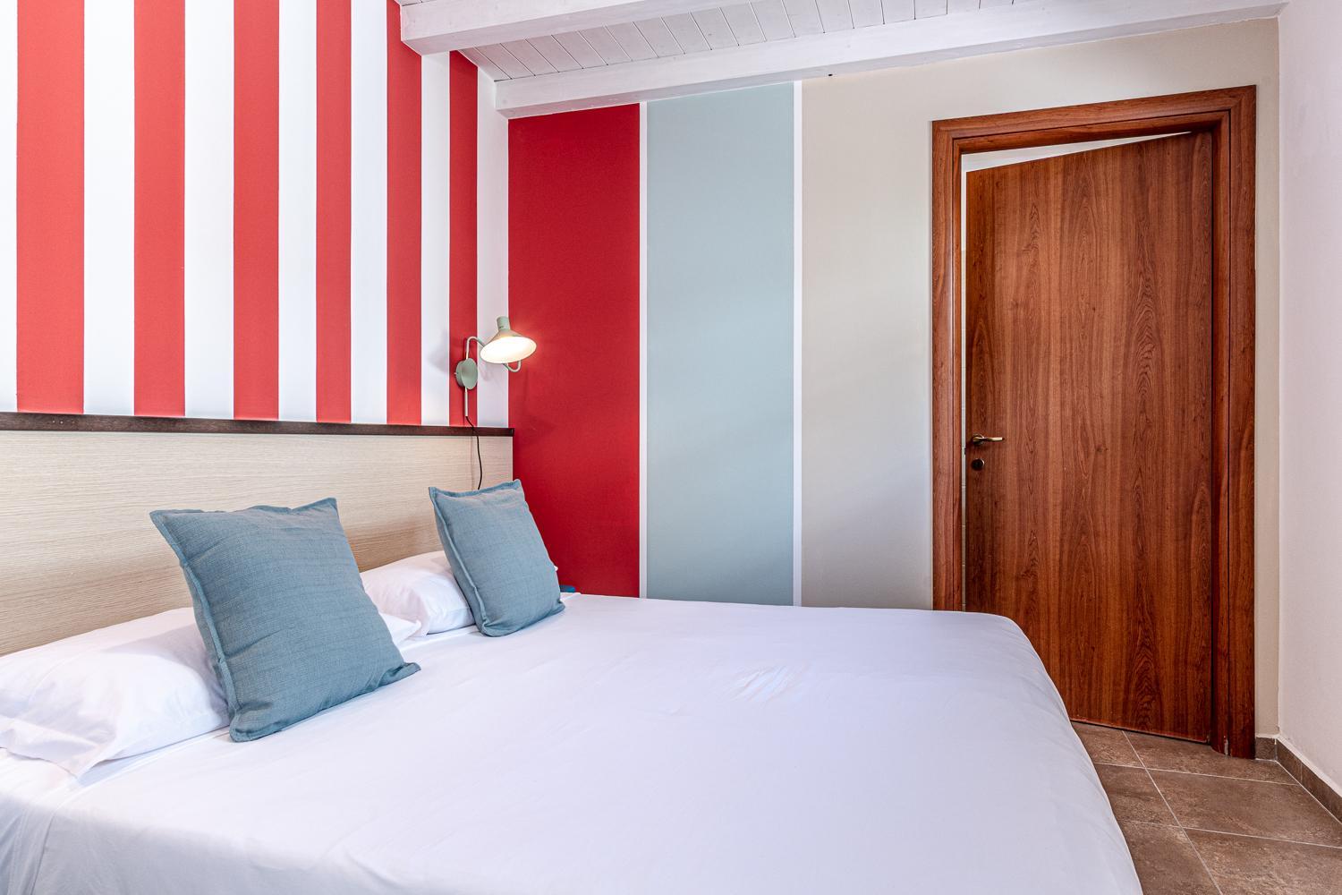 Marenia Holiday Apartments and Rooms - mare e relax -
