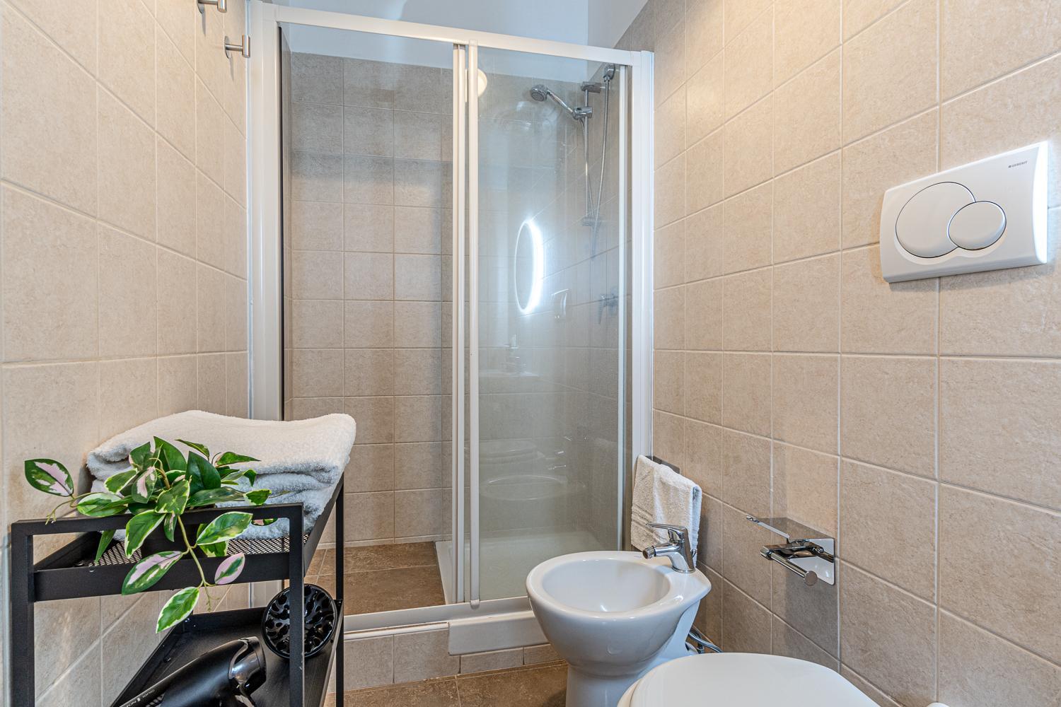 Marenia Holiday Apartments and Rooms - mare e relax -
