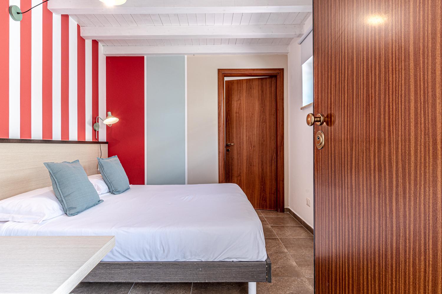 Marenia Holiday Apartments and Rooms - mare e relax -