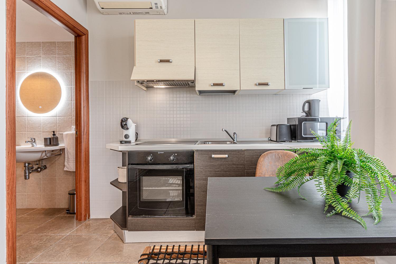 Marenia Holiday Apartments and Rooms - mare e relax -