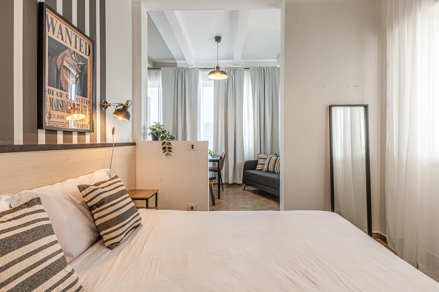 Marenia Holiday Apartments and Rooms - mare e relax -