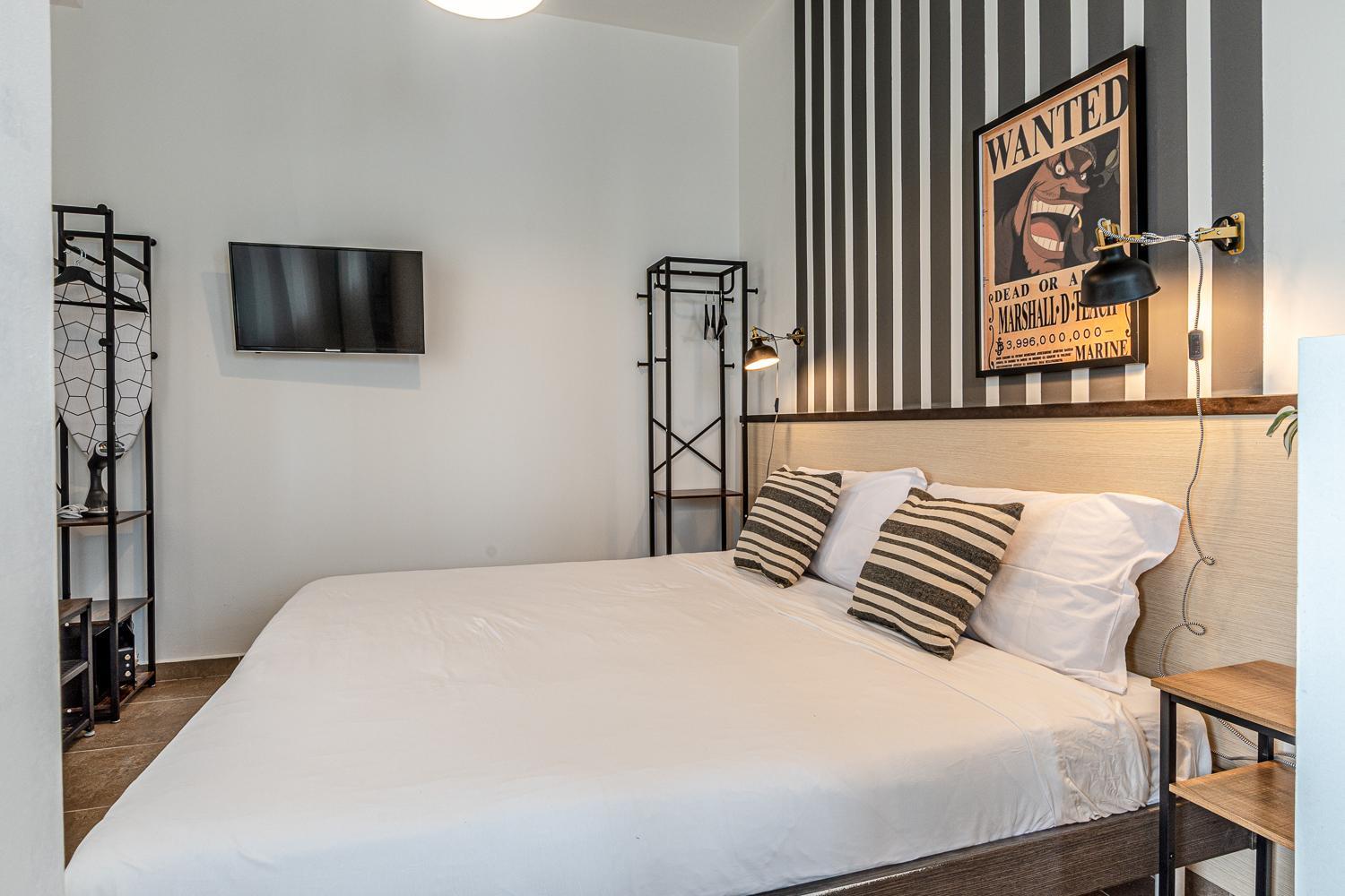 Marenia Holiday Apartments and Rooms - mare e relax -