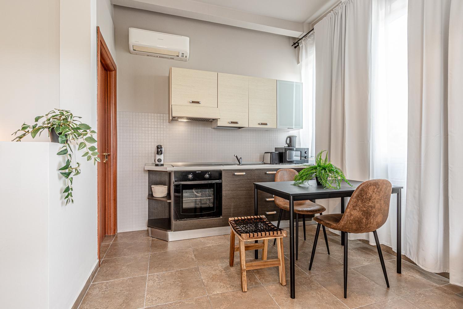 Marenia Holiday Apartments and Rooms - mare e relax -