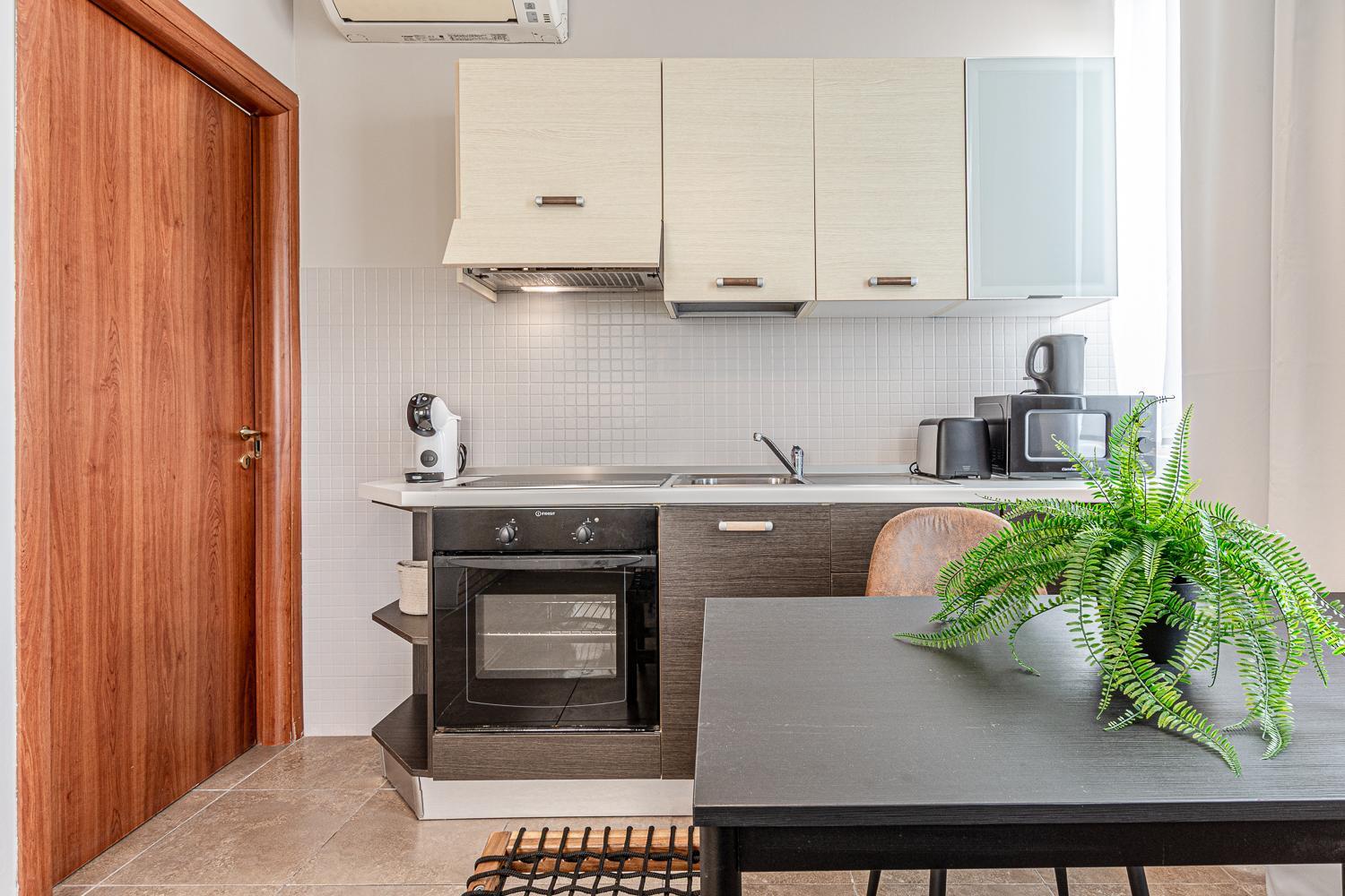 Marenia Holiday Apartments and Rooms - mare e relax -