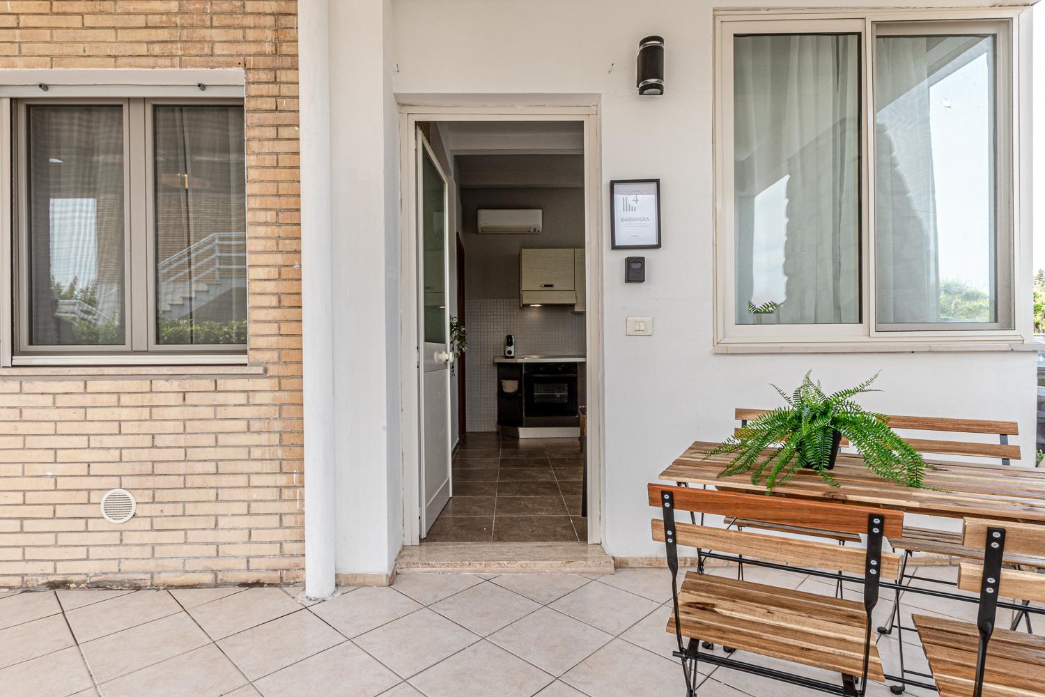 Marenia Holiday Apartments and Rooms - mare e relax -