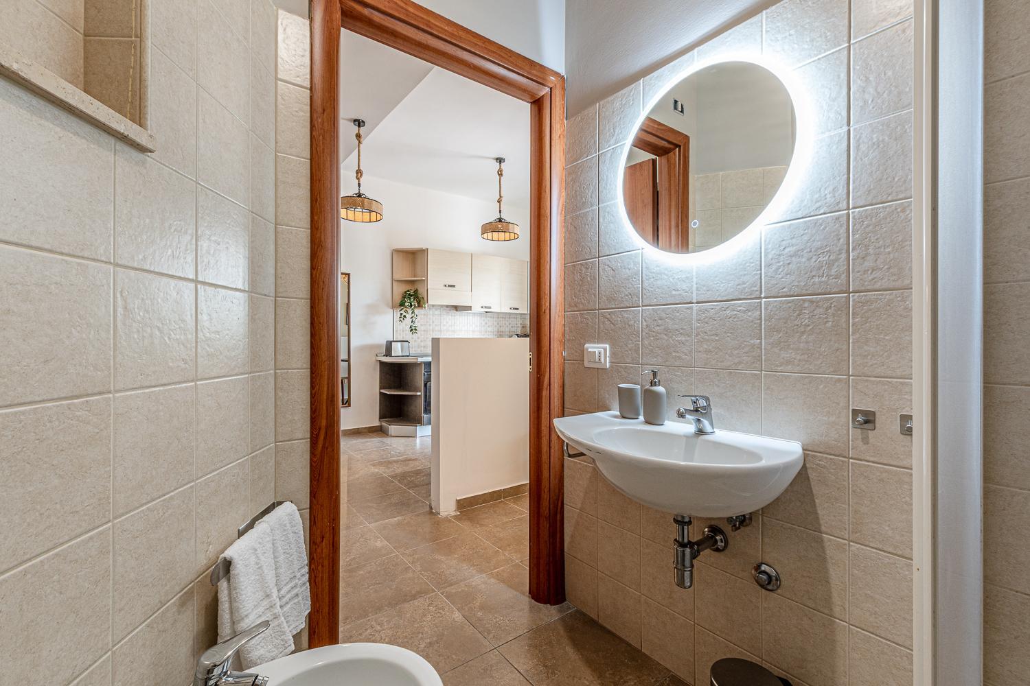 Marenia Holiday Apartments and Rooms - mare e relax -