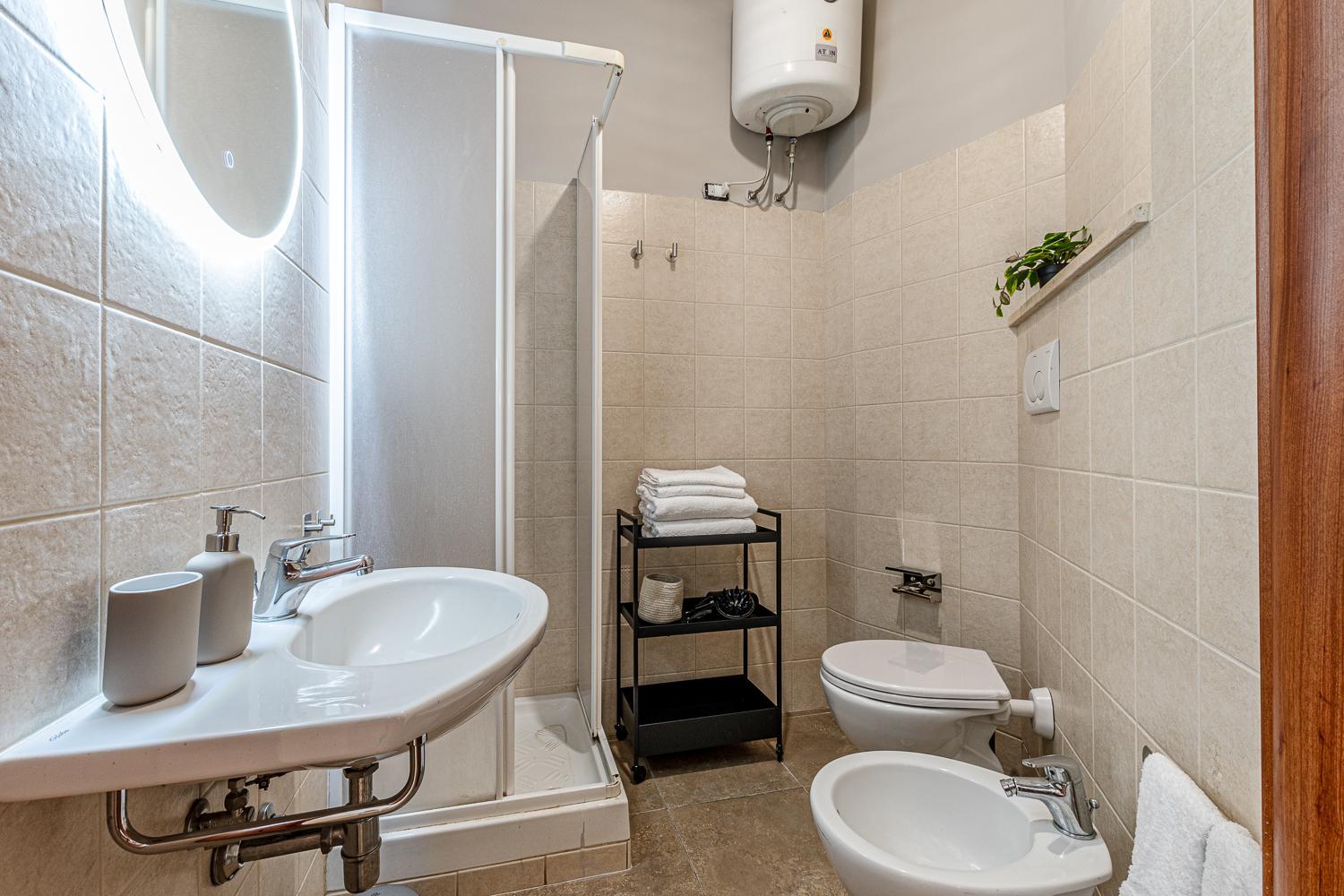 Marenia Holiday Apartments and Rooms - mare e relax -