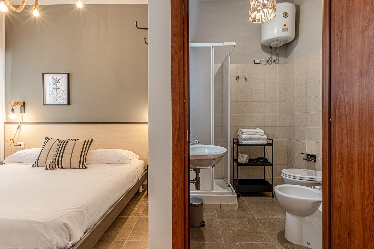 Marenia Holiday Apartments and Rooms - mare e relax -