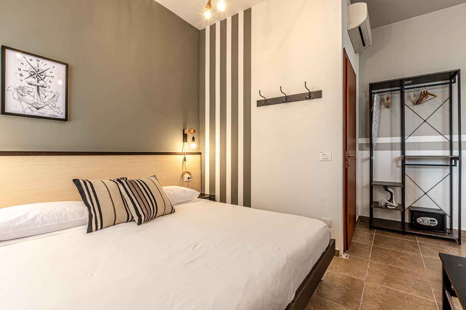 Marenia Holiday Apartments and Rooms - mare e relax -