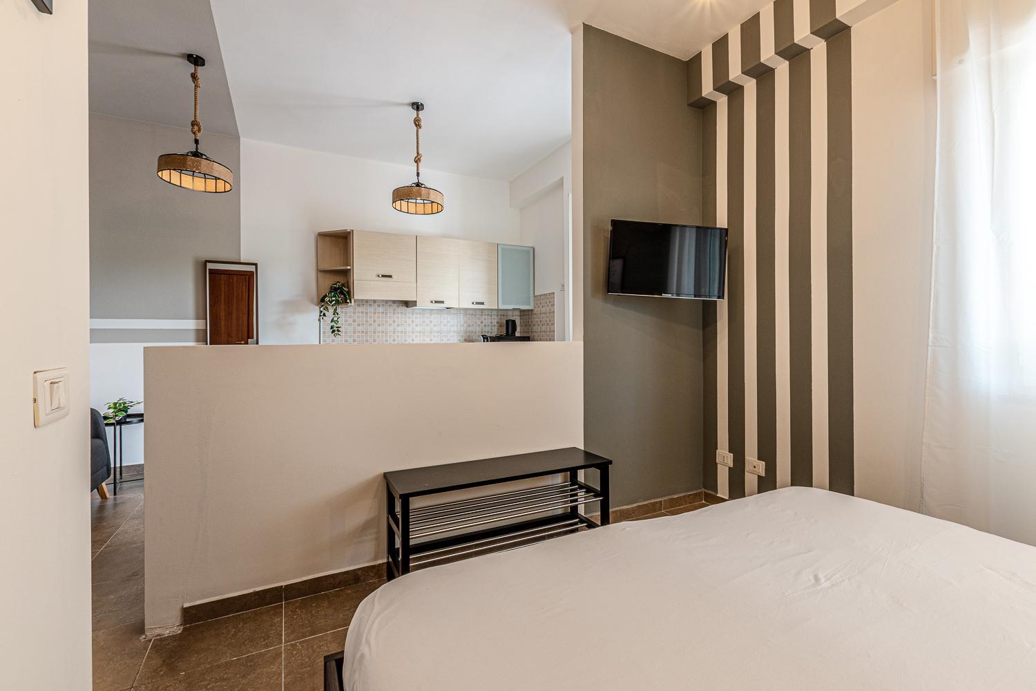 Marenia Holiday Apartments and Rooms - mare e relax -