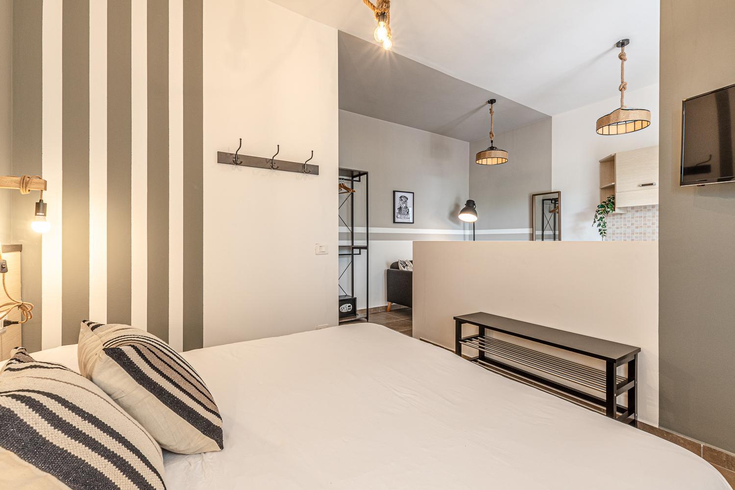 Marenia Holiday Apartments and Rooms - mare e relax -