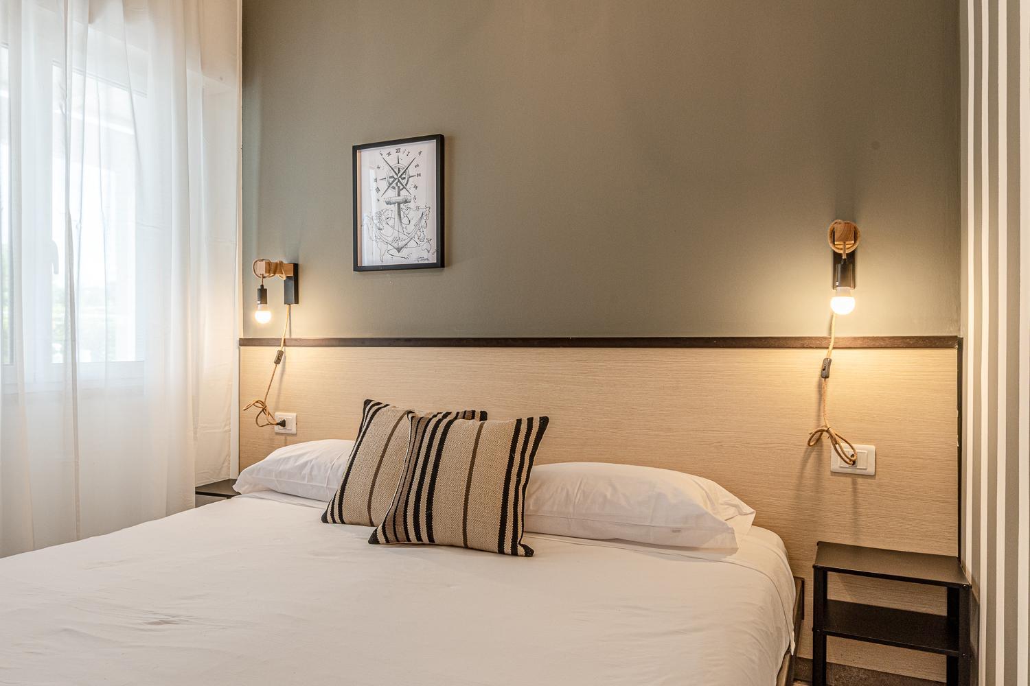 Marenia Holiday Apartments and Rooms - mare e relax -
