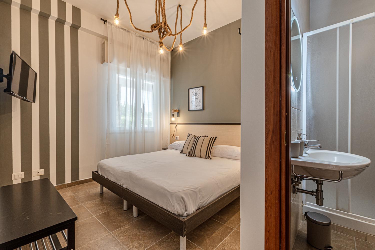 Marenia Holiday Apartments and Rooms - mare e relax -
