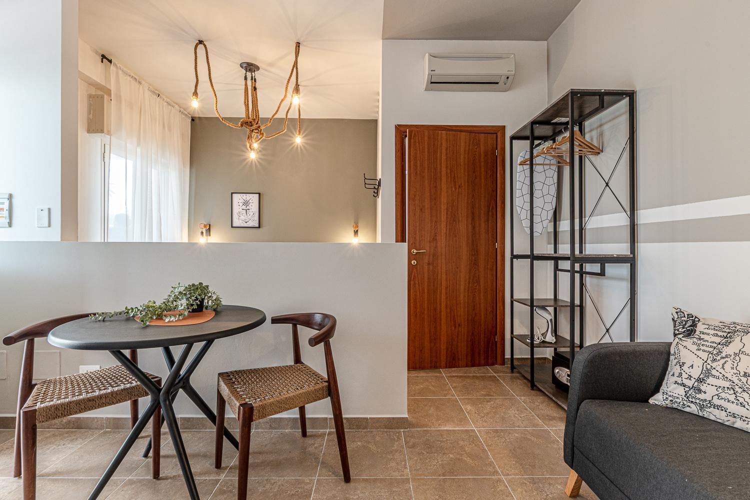 Marenia Holiday Apartments and Rooms - mare e relax -