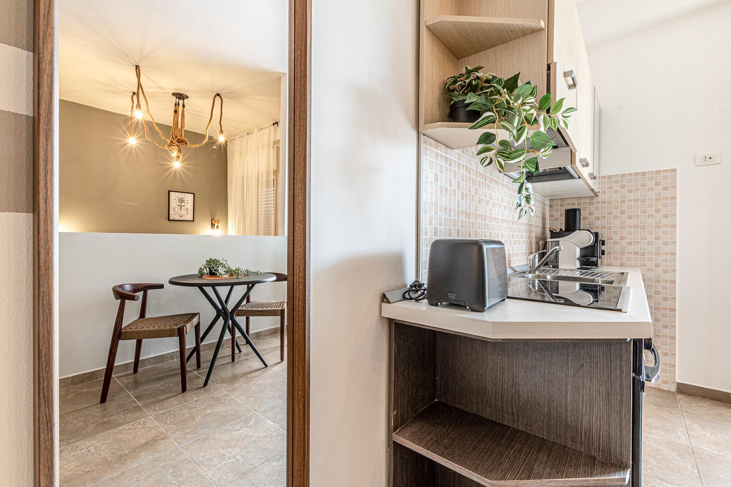 Marenia Holiday Apartments and Rooms - mare e relax -