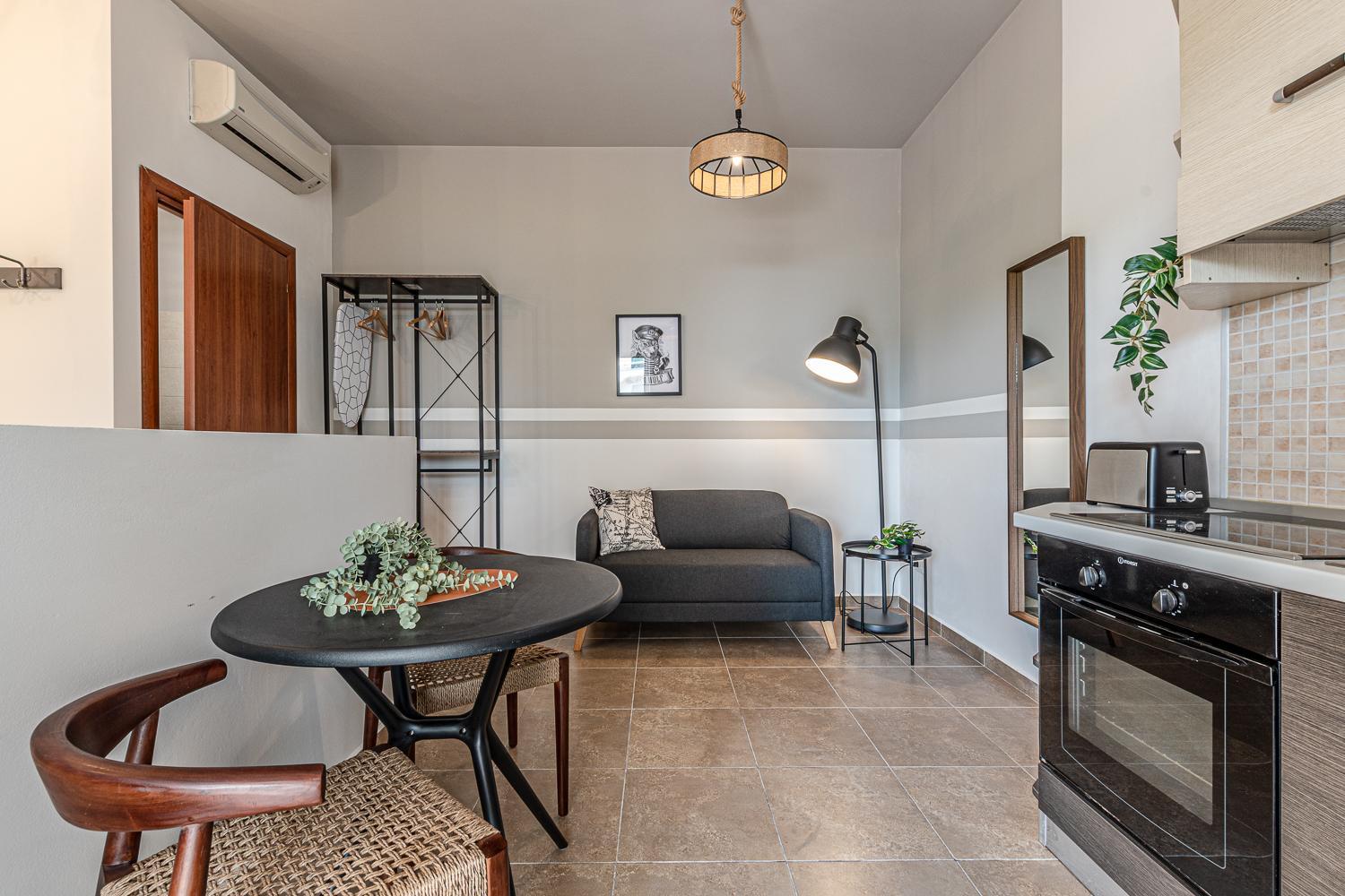 Marenia Holiday Apartments and Rooms - mare e relax -