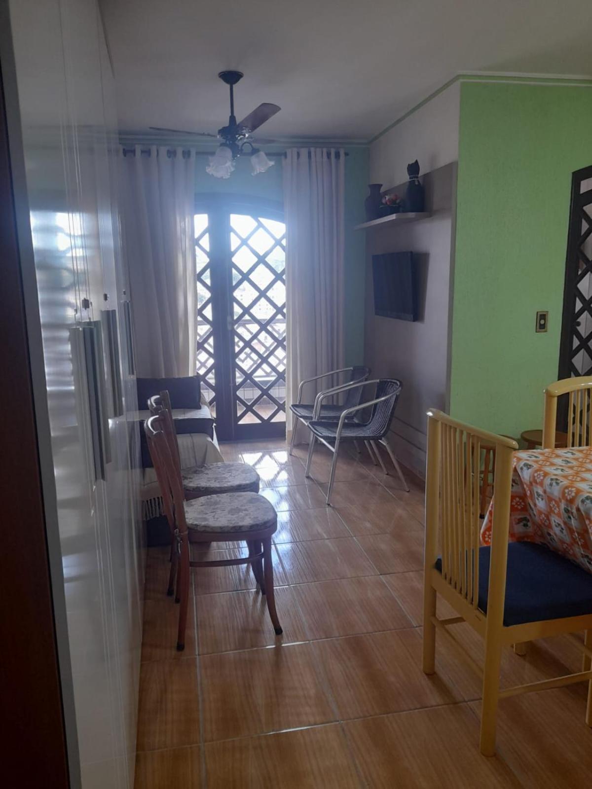 Temporada Calçadao de São Lourenço