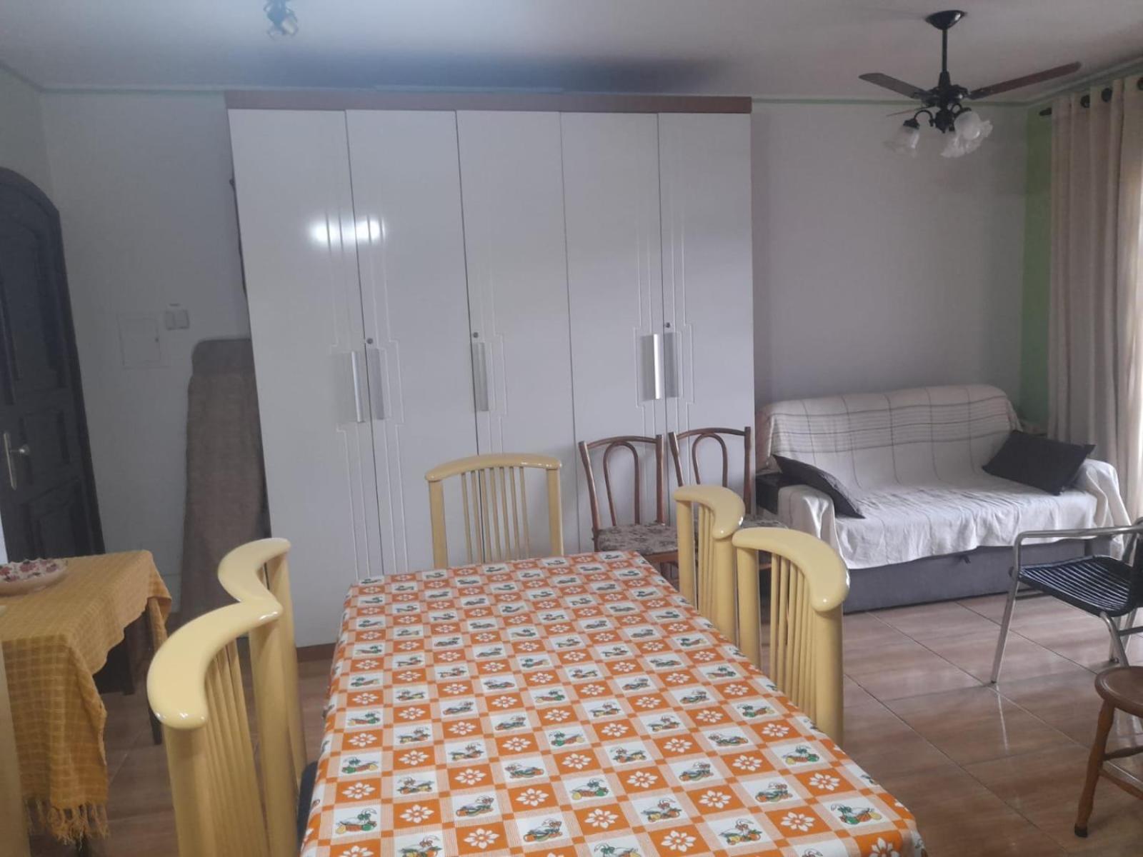 Temporada Calçadao de São Lourenço