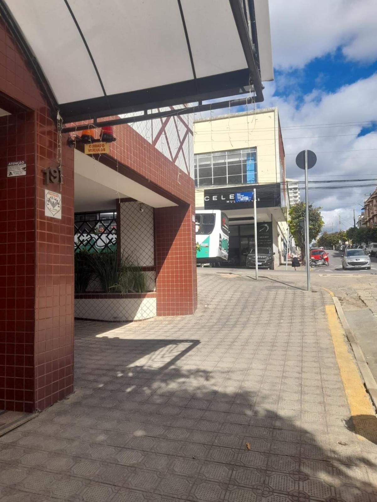 Temporada Calçadao de São Lourenço