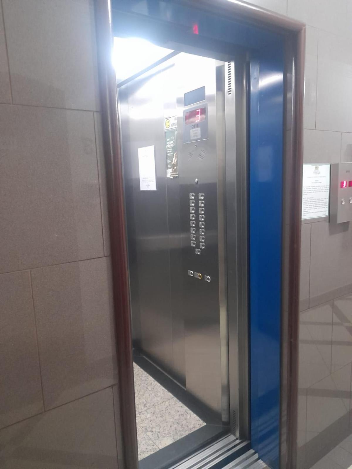 Temporada Calçadao de São Lourenço
