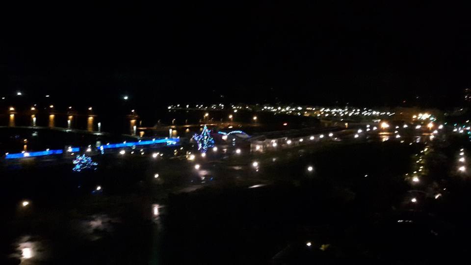 Blue Ocean Hotel