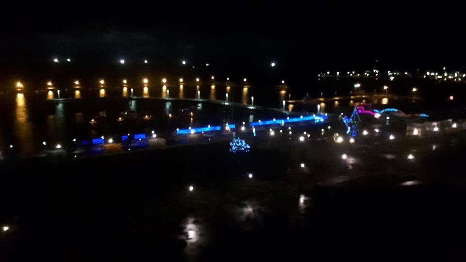 Blue Ocean Hotel