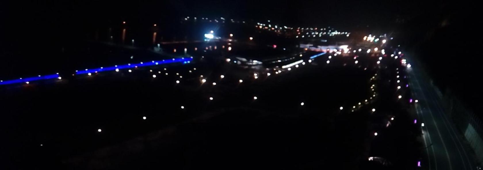 Blue Ocean Hotel