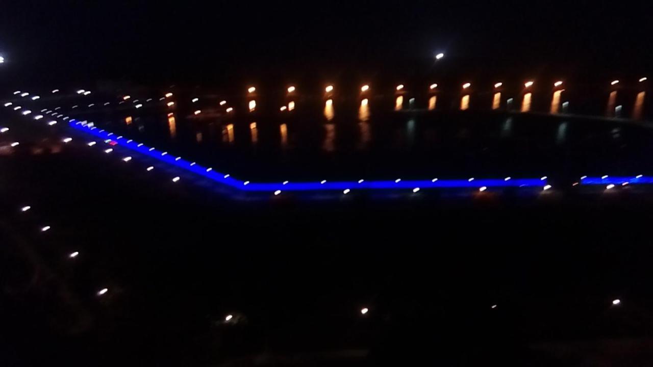 Blue Ocean Hotel