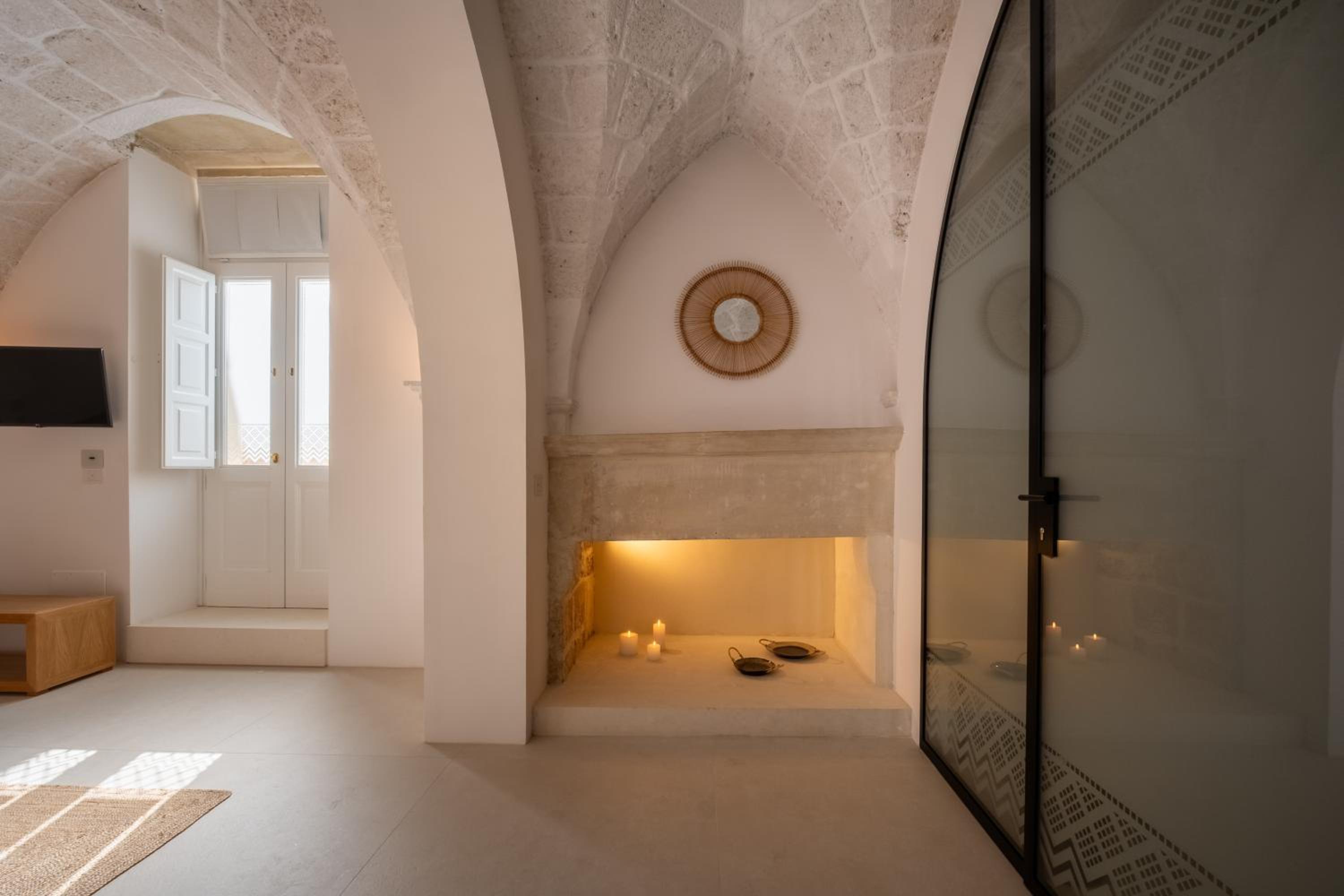Borgo delle Dimore
