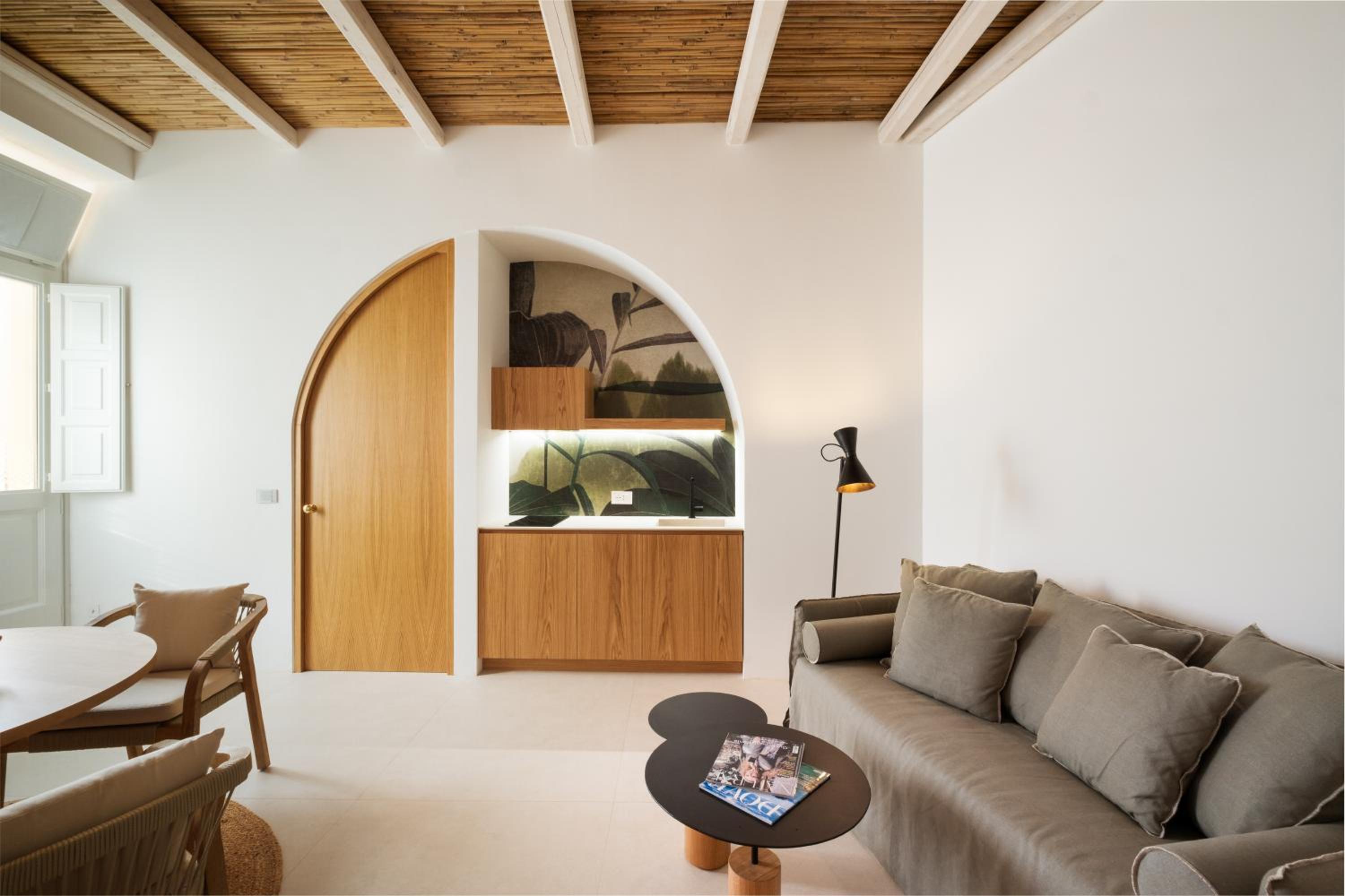 Borgo delle Dimore