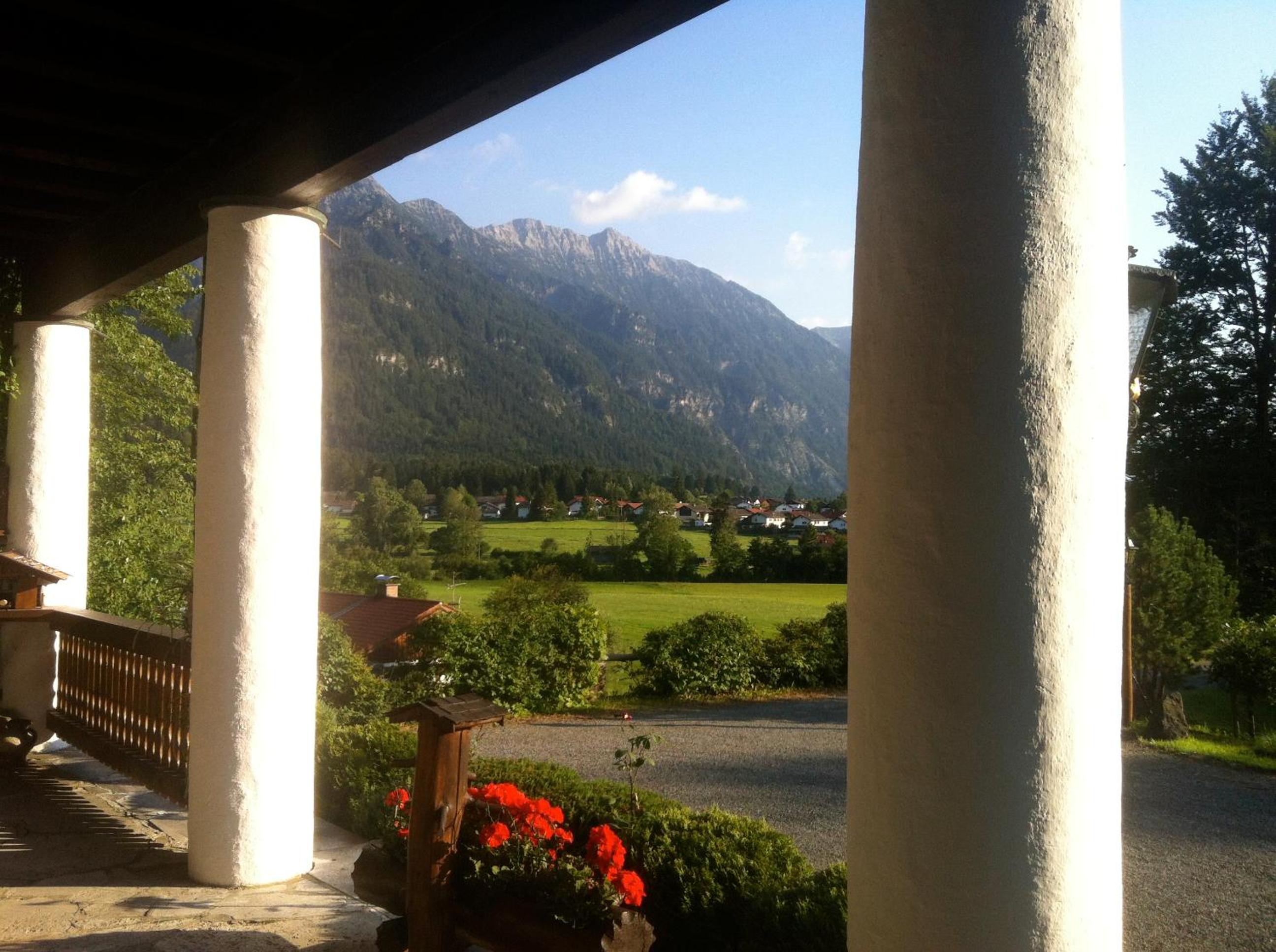 Villa Bergkristall