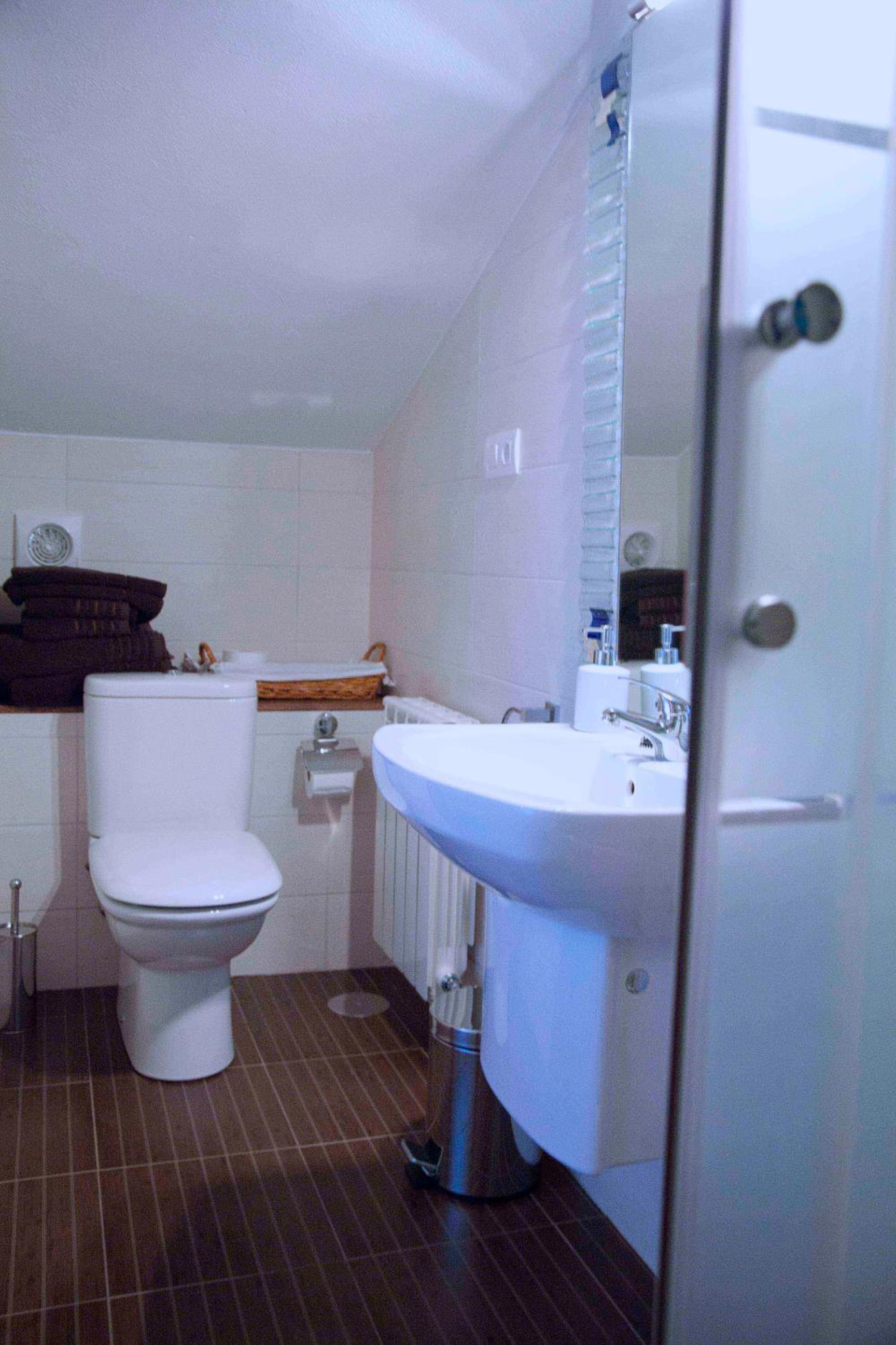 Apartamentos Rurales Los Galpones view 5