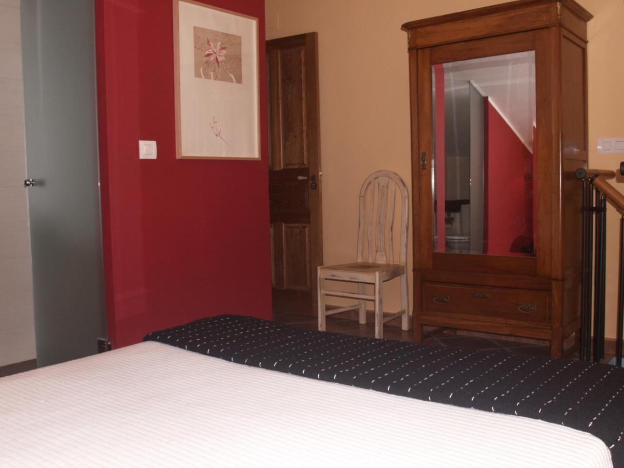 Apartamentos Rurales Los Galpones view 3