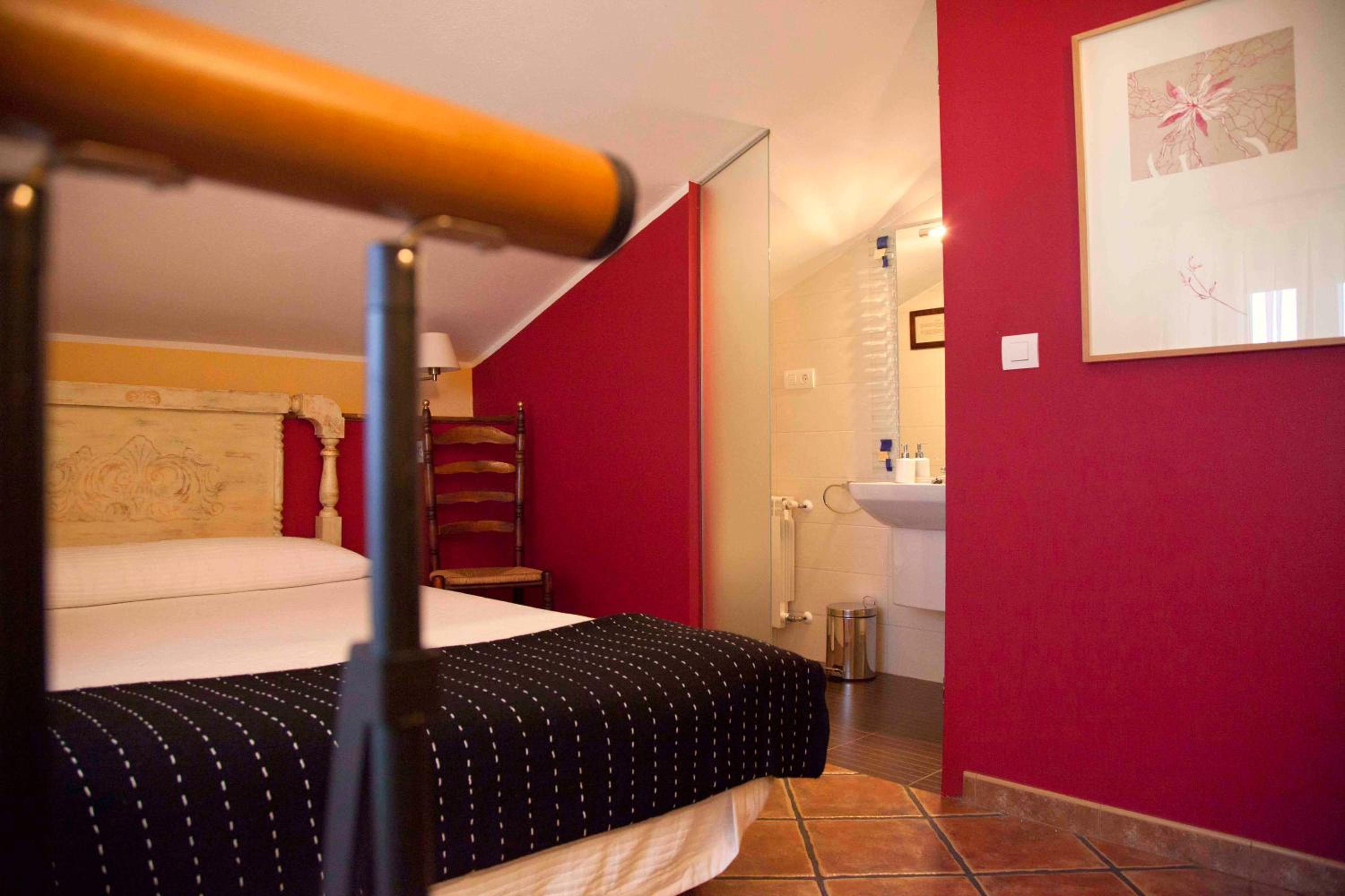 Apartamentos Rurales Los Galpones view 4