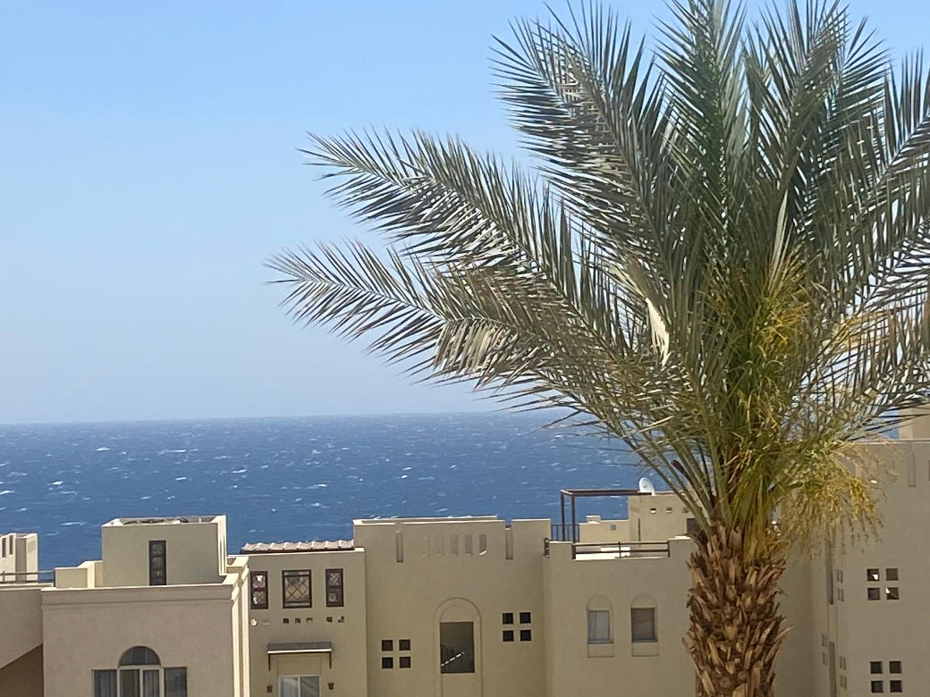 Cozy studio in Azzurra Resort Sahl Hasheesh 65 Sq M