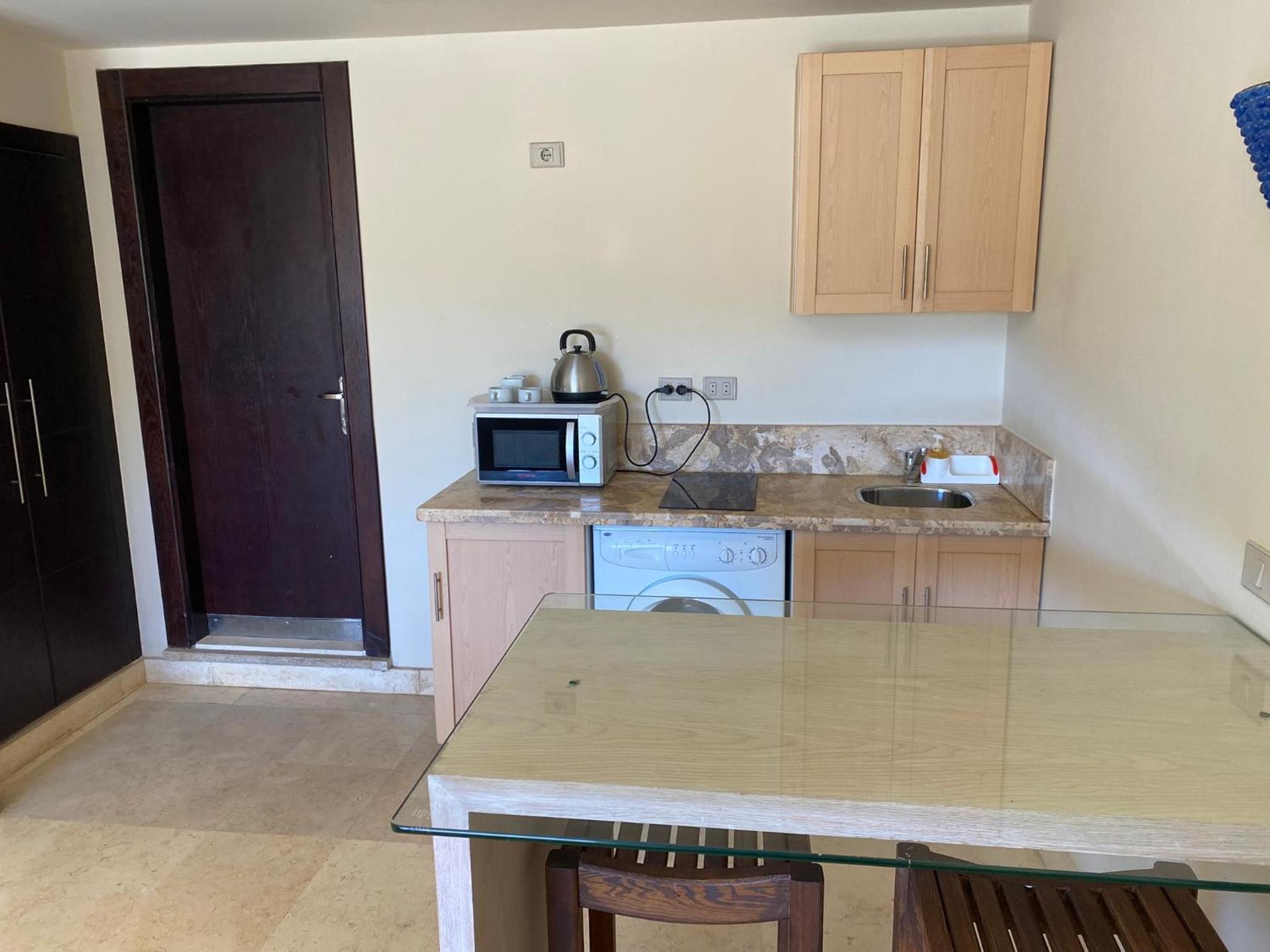 Cozy studio in Azzurra Resort Sahl Hasheesh 65 Sq M