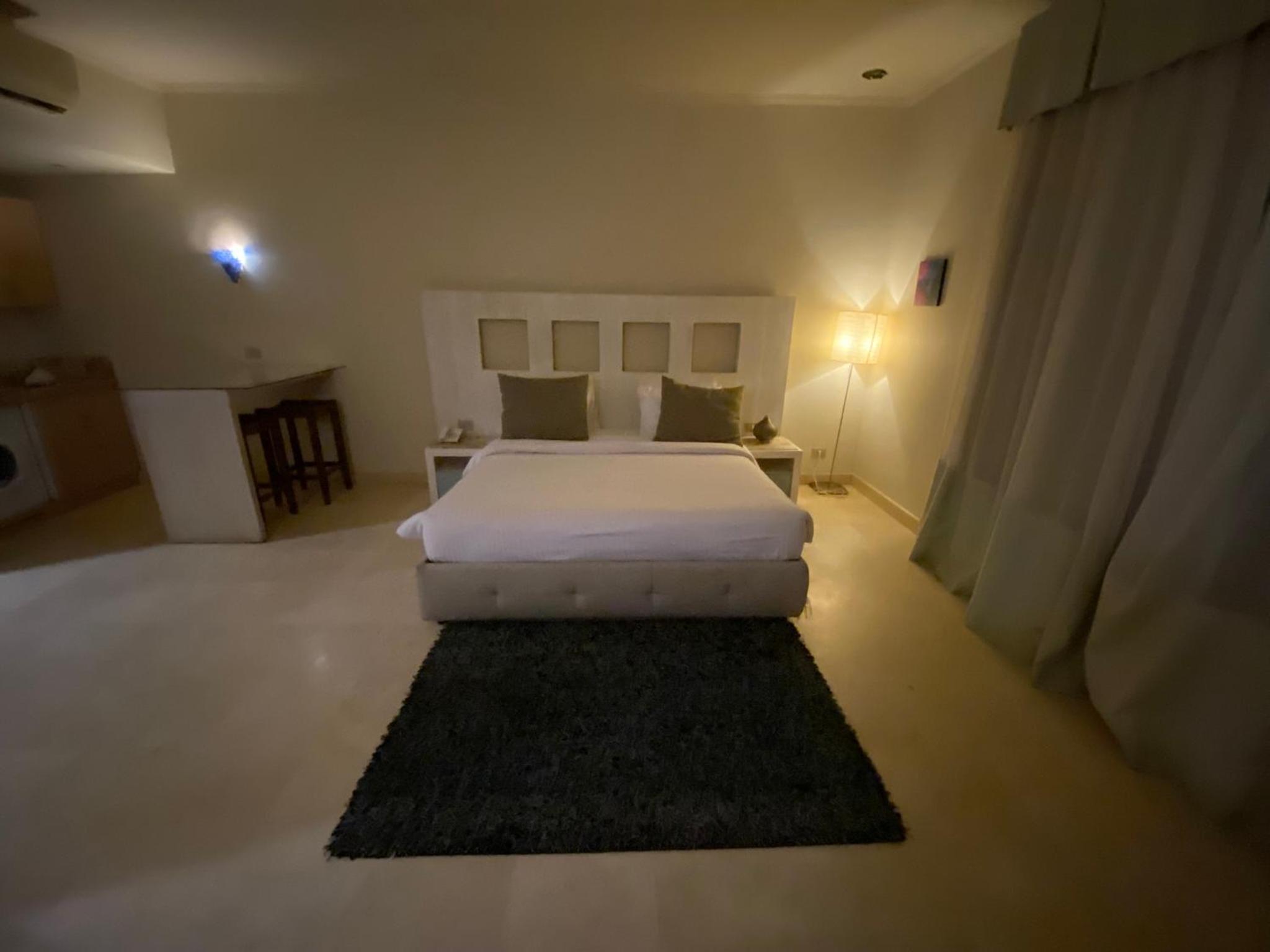 Cozy studio in Azzurra Resort Sahl Hasheesh 65 Sq M