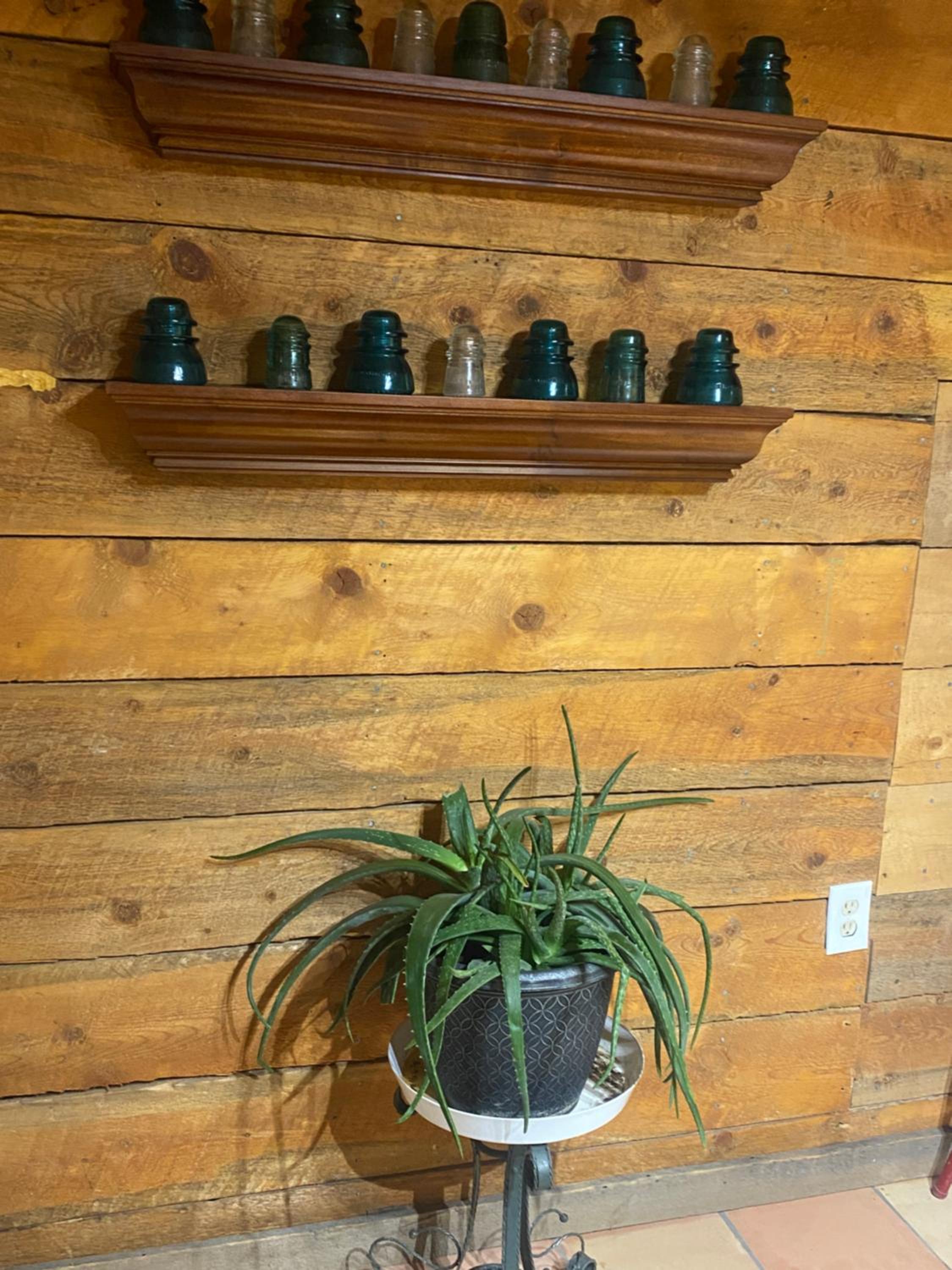 The Crestone Hideaway