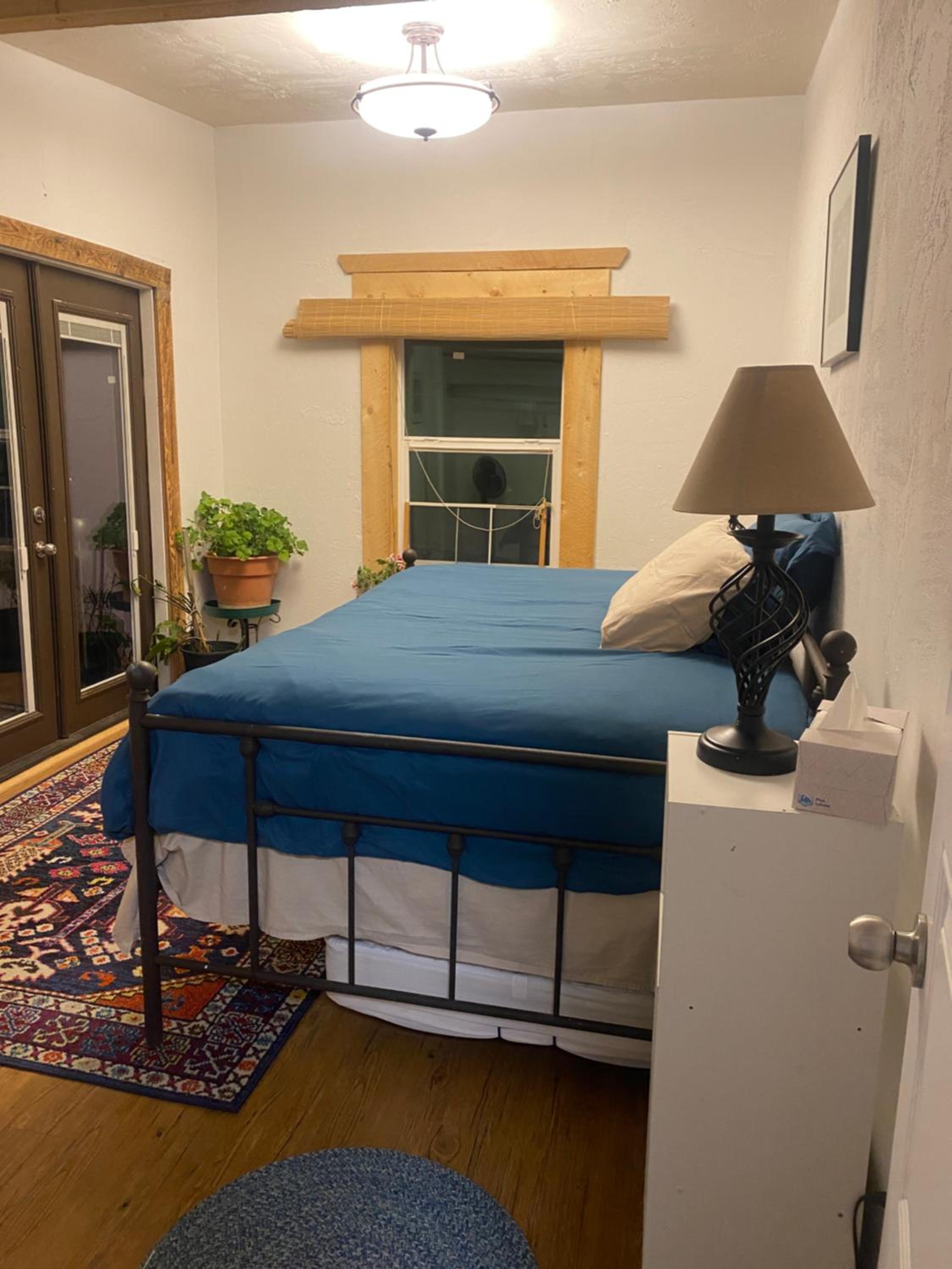 The Crestone Hideaway