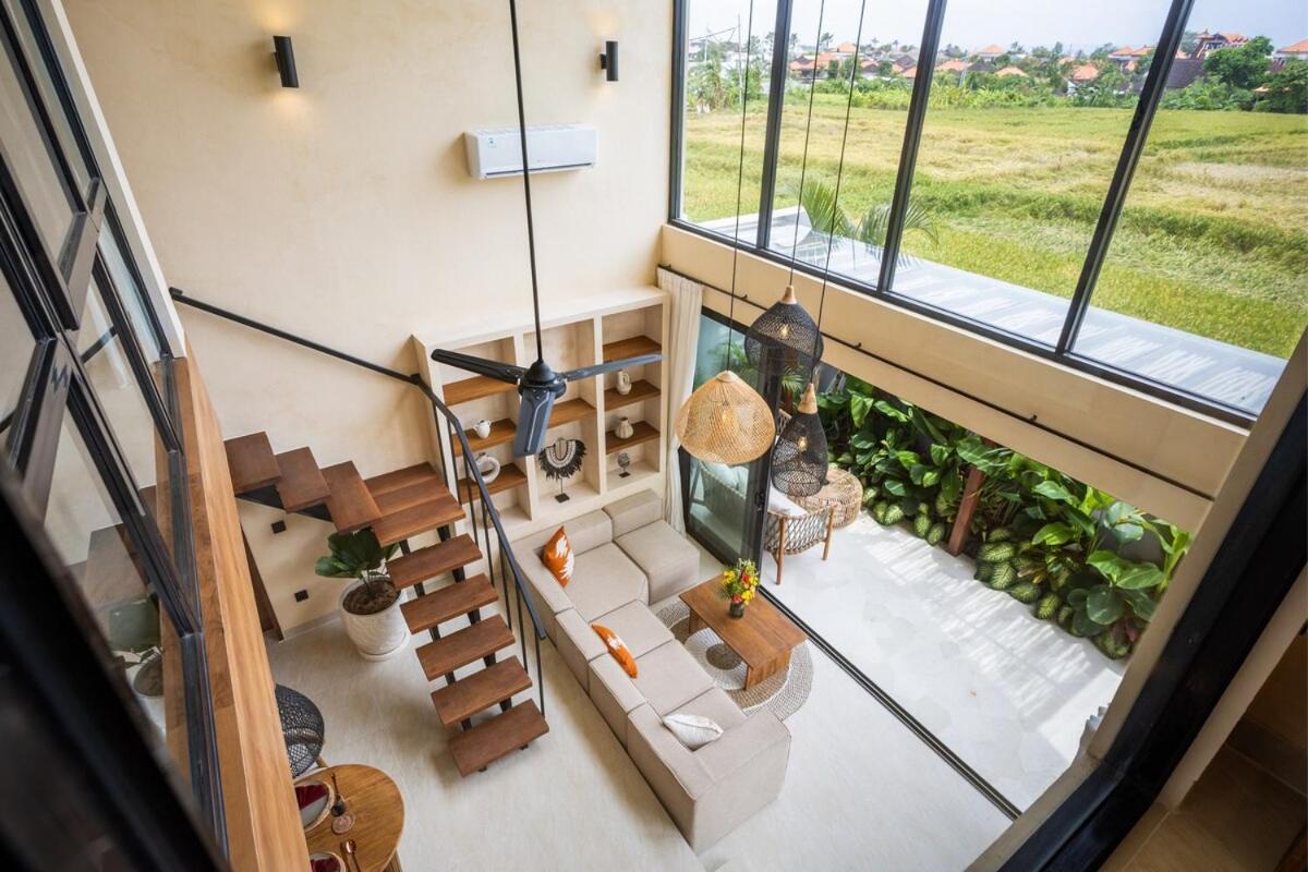 NEW! Villa Ayo - 2BR Villa in Seseh