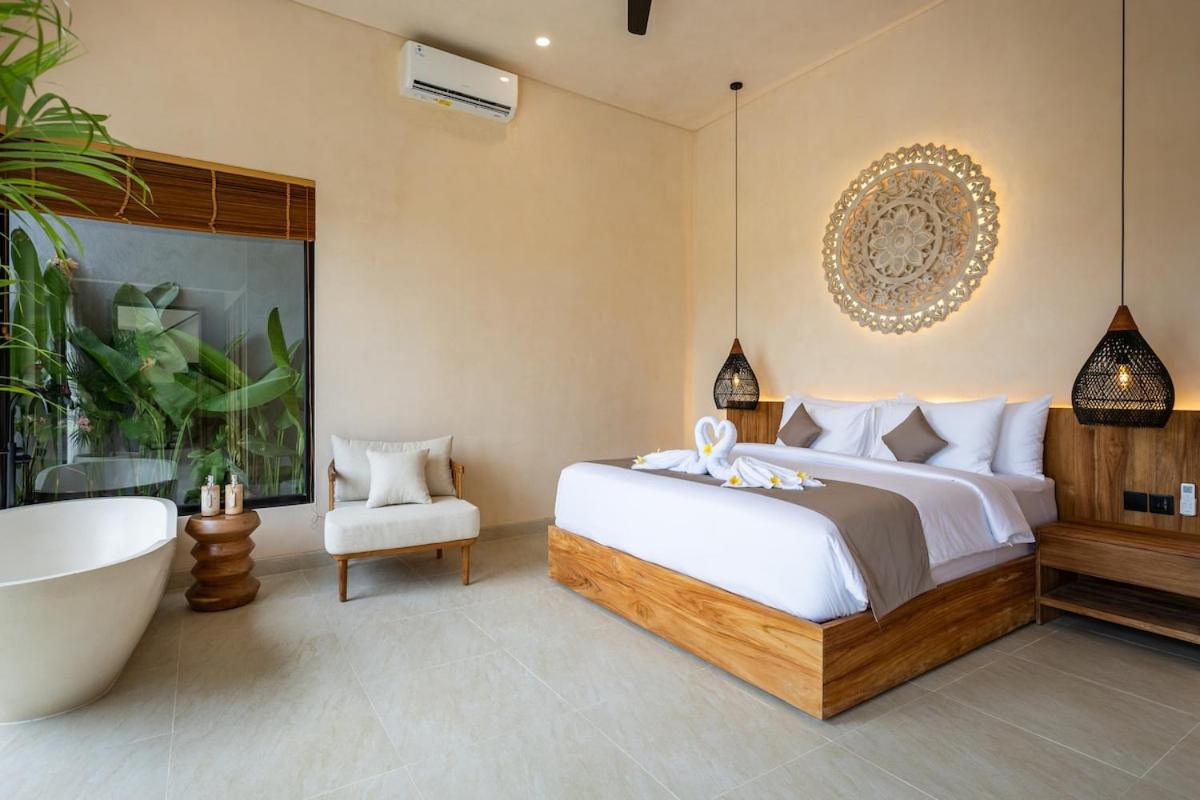 NEW! Villa Ayo - 2BR Villa in Seseh