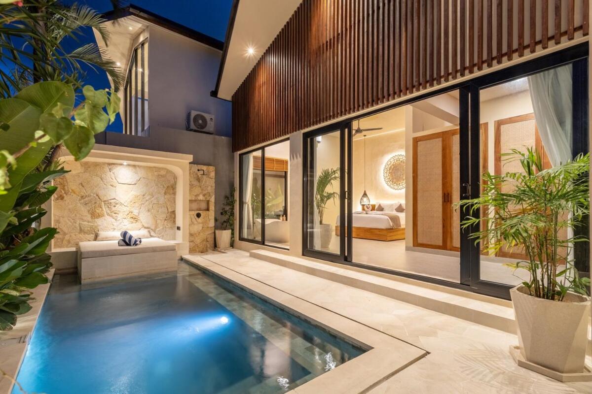 NEW! Villa Ayo - 2BR Villa in Seseh