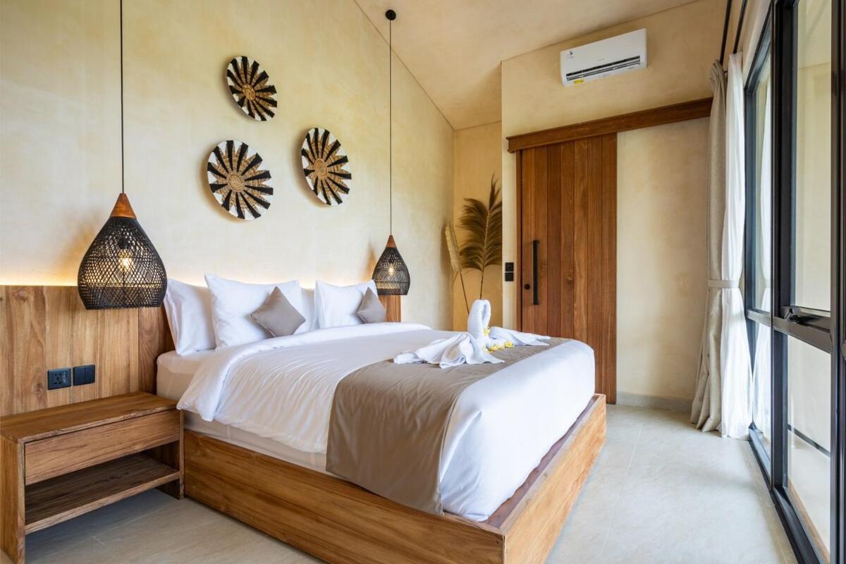 NEW! Villa Ayo - 2BR Villa in Seseh