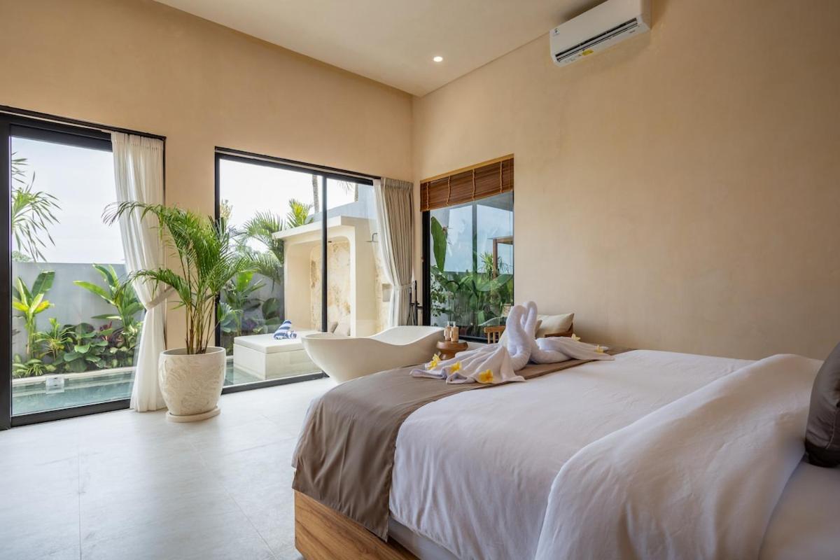 NEW! Villa Ayo - 2BR Villa in Seseh